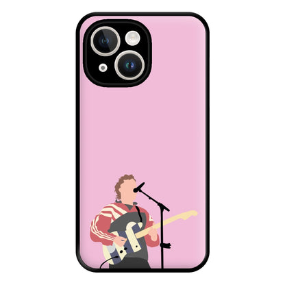 Festival - Fender Phone Case for iPhone 14 Plus