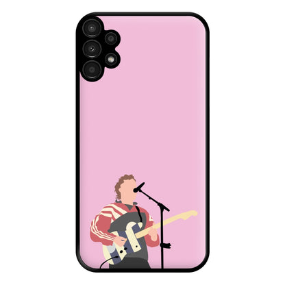 Festival - Fender Phone Case for Galaxy A13