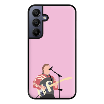 Festival - Fender Phone Case for Galaxy A15