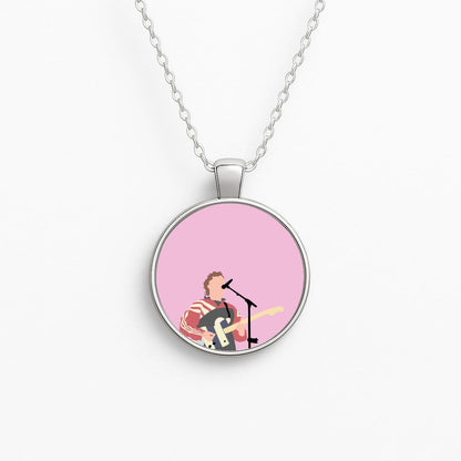 Festival - Fender Necklace