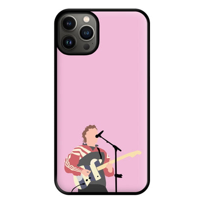 Festival - Fender Phone Case for iPhone 13