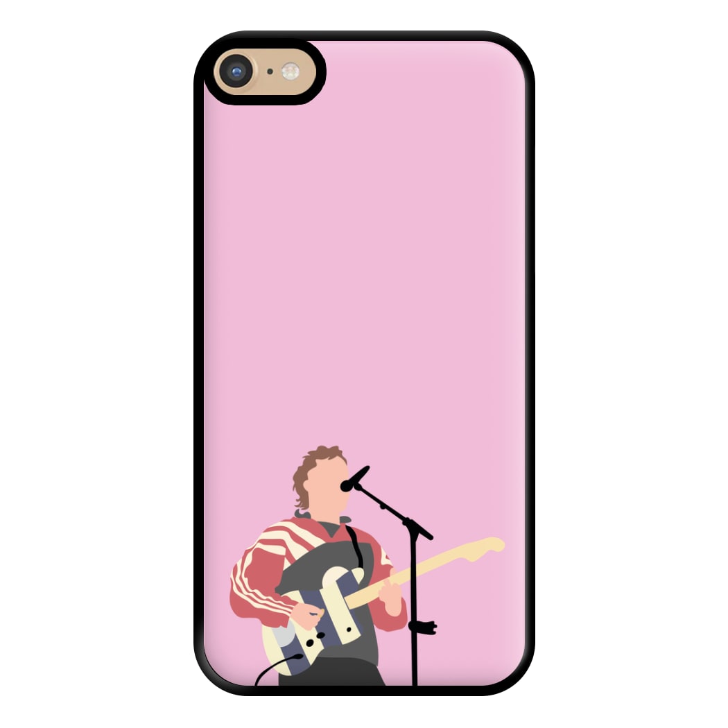 Festival - Fender Phone Case for iPhone 6 Plus / 7 Plus / 8 Plus