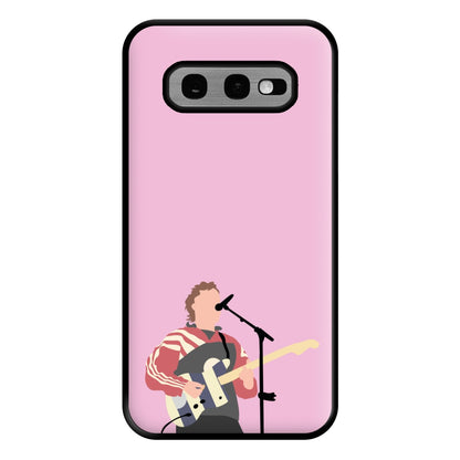 Festival - Fender Phone Case for Galaxy S10e