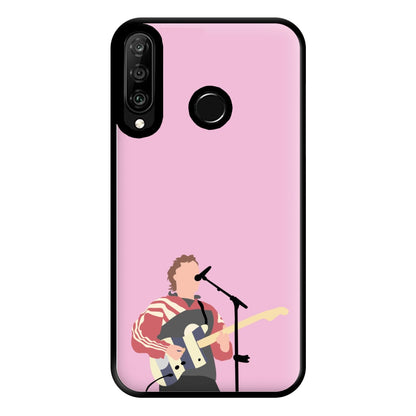 Festival - Fender Phone Case for Huawei P30 Lite