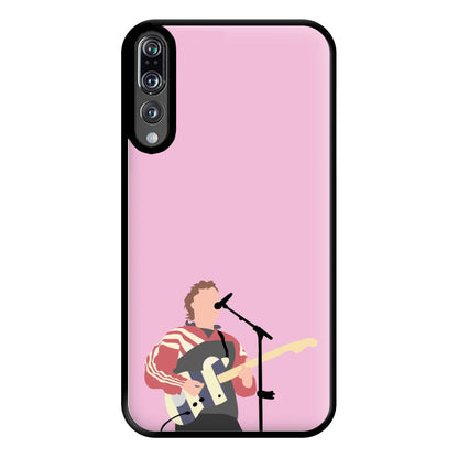 Festival - Fender Phone Case for Huawei P20 Pro