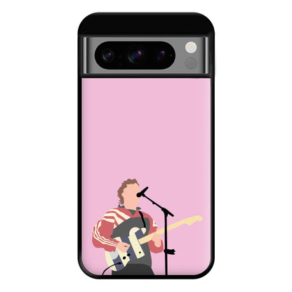 Festival - Fender Phone Case for Google Pixel 8 Pro