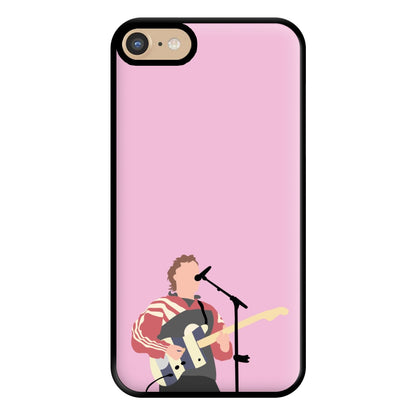 Festival - Fender Phone Case for iPhone 6 / 7 / 8 / SE