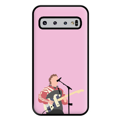 Festival - Fender Phone Case for Galaxy S10 Plus