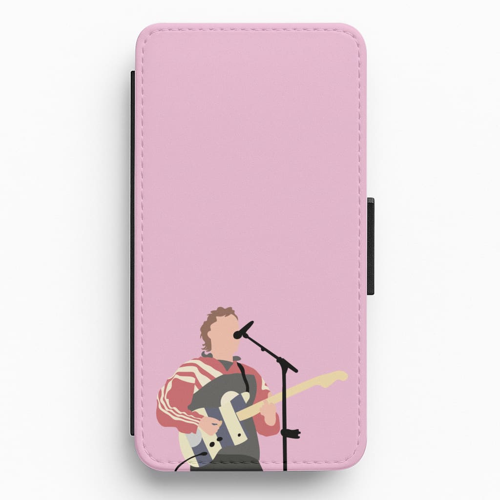 Festival - Fender Flip / Wallet Phone Case