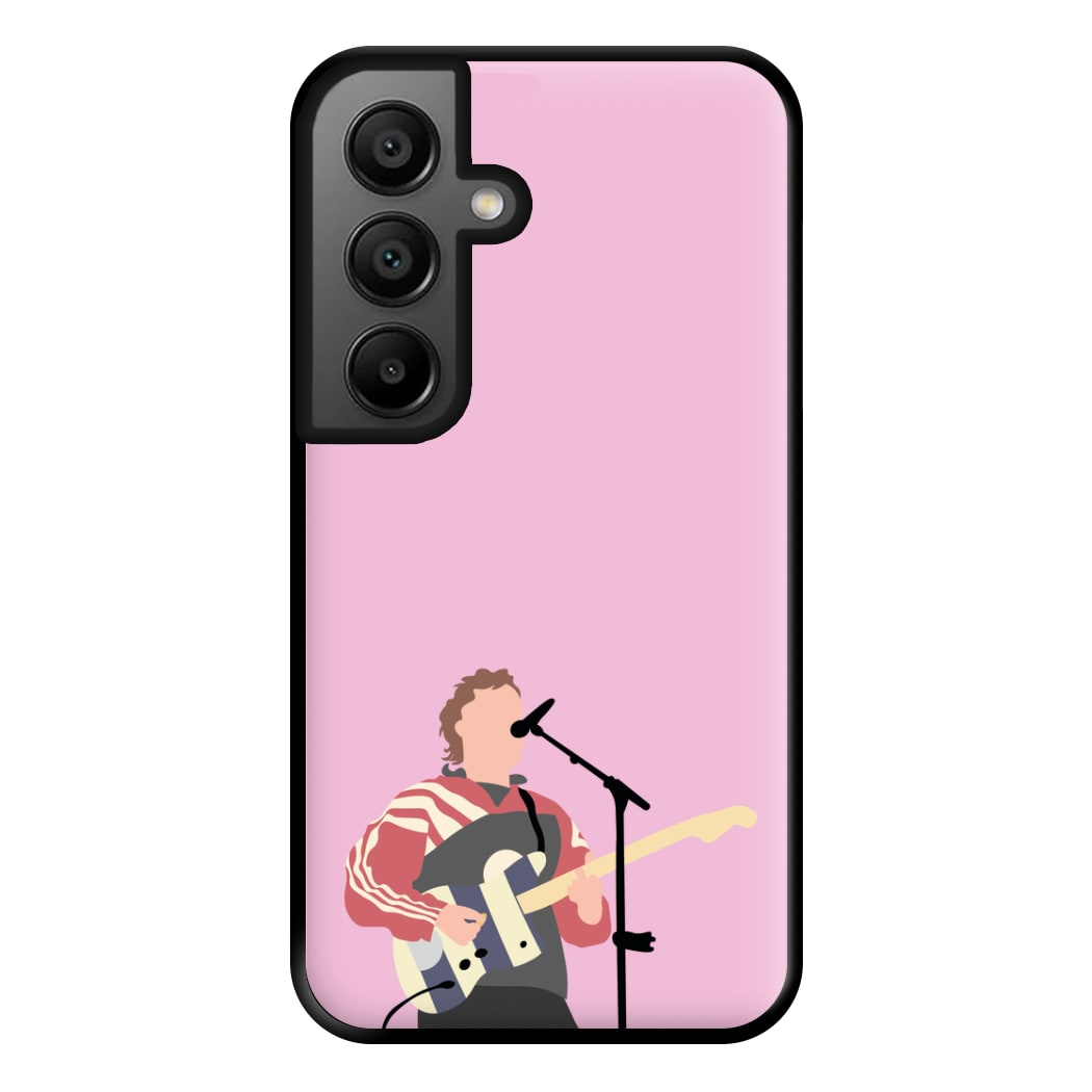 Festival - Fender Phone Case for Google Pixel 8