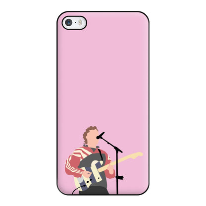 Festival - Fender Phone Case for iPhone 5 / 5s / SE 2016