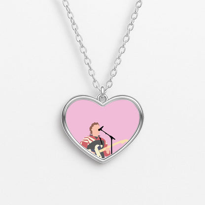 Festival - Fender Necklace