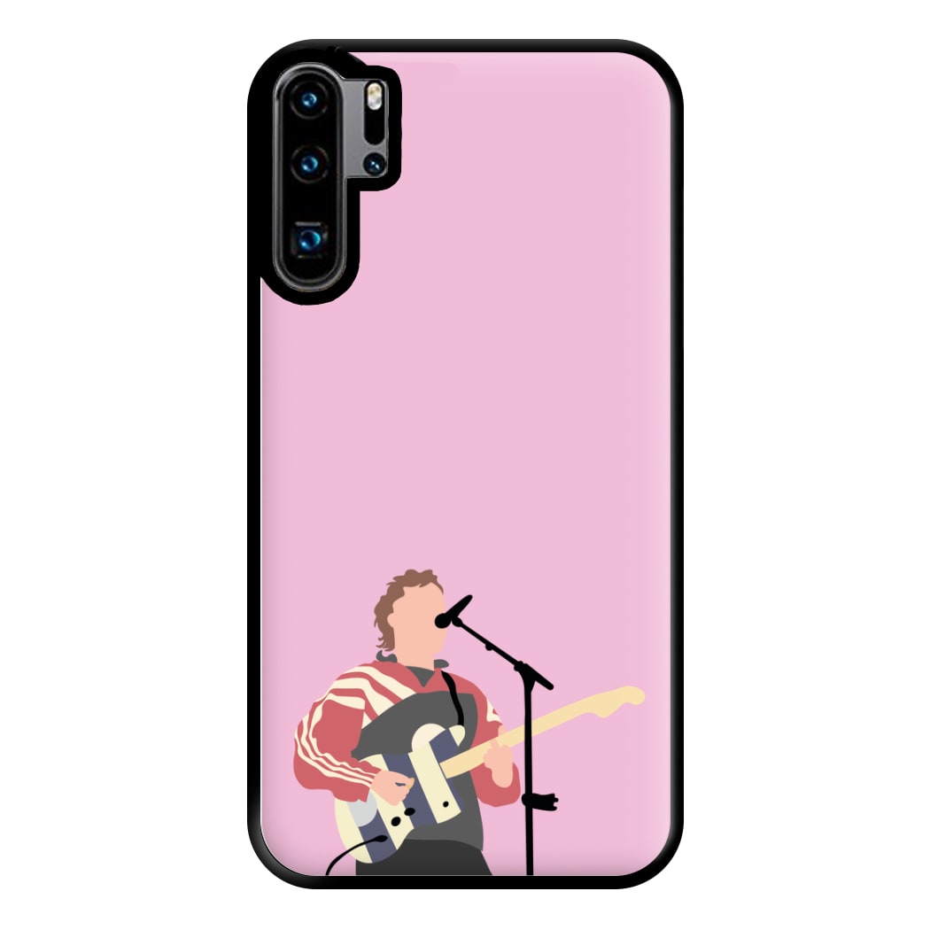 Festival - Fender Phone Case for Huawei P30 Pro