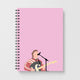 Sam FenderNotebooks