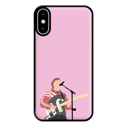 Festival - Fender Phone Case for iPhone XS Max