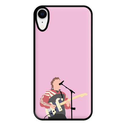 Festival - Fender Phone Case for iPhone XR