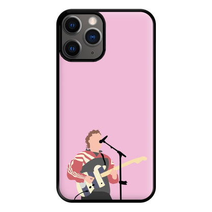 Festival - Fender Phone Case for iPhone 12 Pro Max