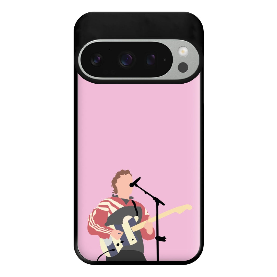 Festival - Fender Phone Case for Google Pixel 9 Pro XL