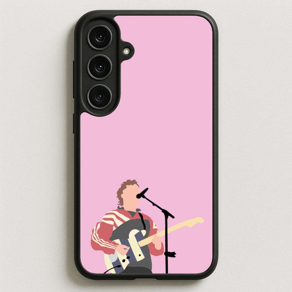 Festival - Fender Phone Case for Galaxy S25FE