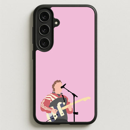 Festival - Fender Phone Case for Galaxy S25FE