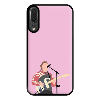 Festival - Fender Phone Case for Huawei P20