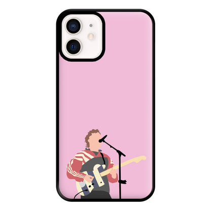 Festival - Fender Phone Case for iPhone 12 Mini