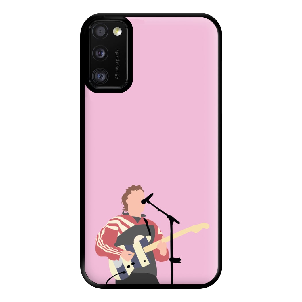 Festival - Fender Phone Case for Galaxy A41