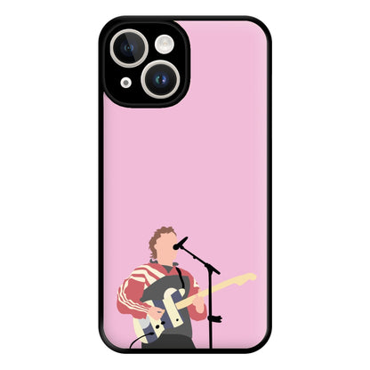 Festival - Fender Phone Case for iPhone 14