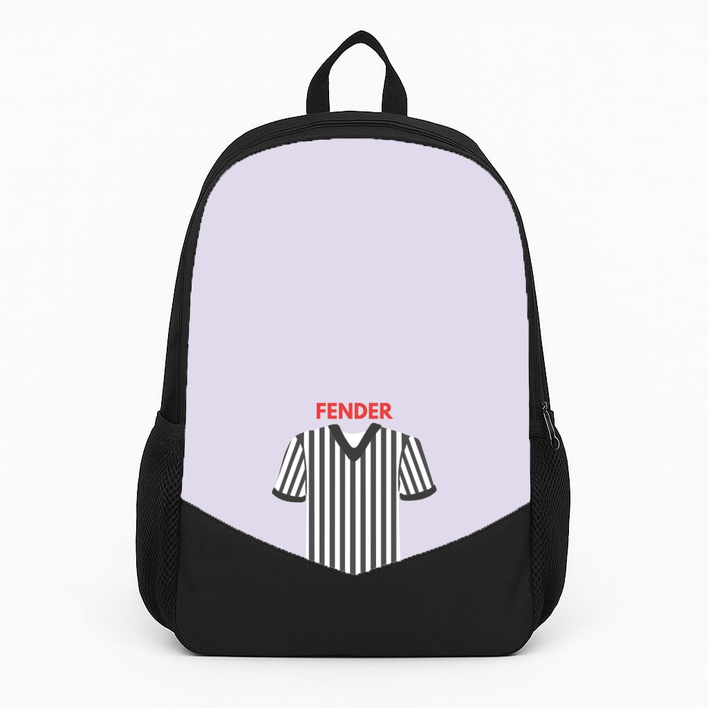 Newcastle - Fender Backpack