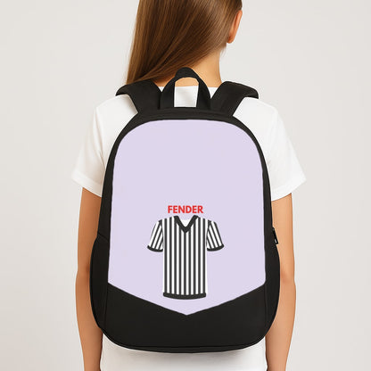Newcastle - Fender Backpack