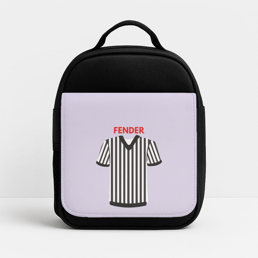 Newcastle - Fender Lunchbox