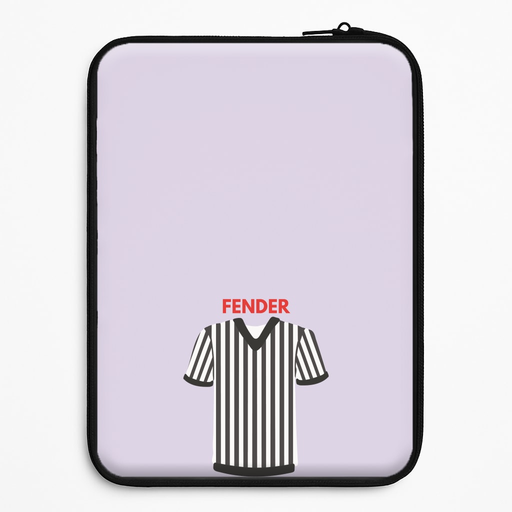Newcastle - Fender Universal Laptop Sleeve