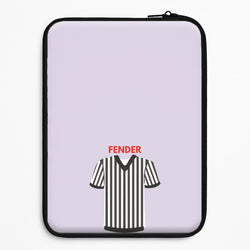 Newcastle - Fender Universal Laptop Sleeve