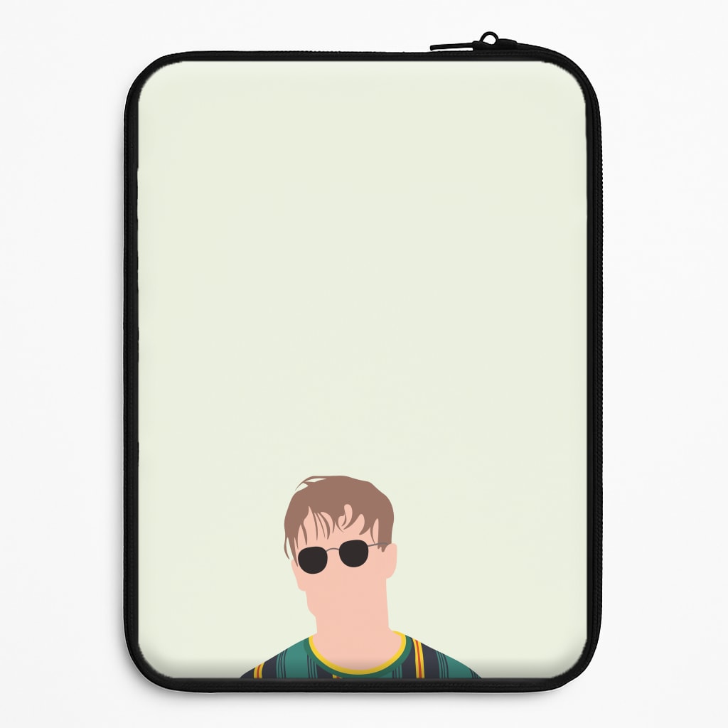 Glasses - Fender Laptop Sleeve