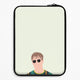 Sam FenderLaptop Sleeves
