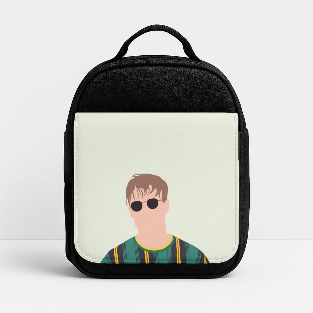 Glasses - Fender Lunchbox