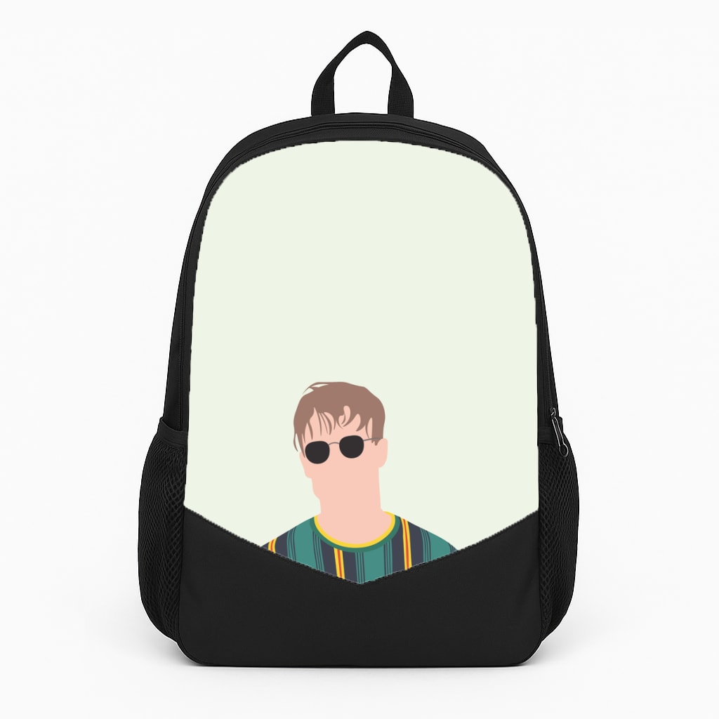 Glasses - Fender Backpack