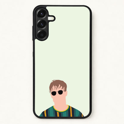 Glasses - Fender Phone Case for Galaxy A57