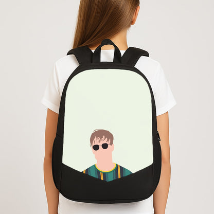 Glasses - Fender Backpack