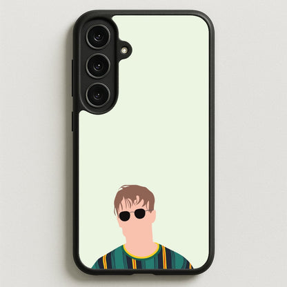 Glasses - Fender Phone Case for Galaxy S25FE
