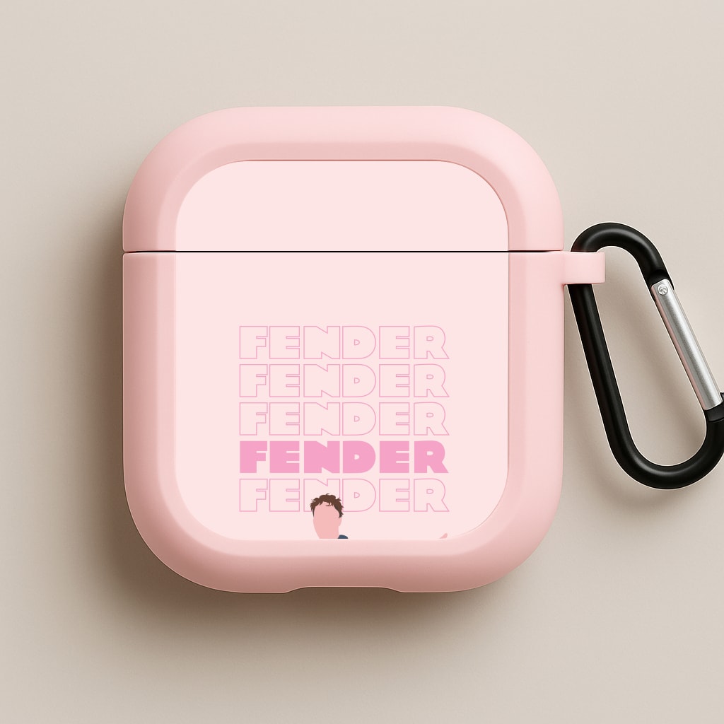 Free personalisation on all phone cases