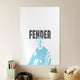 Sam FenderPosters