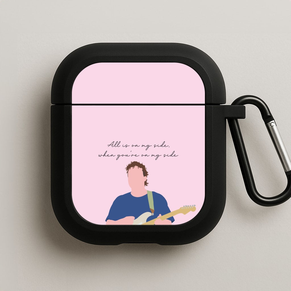Free personalisation on all phone cases