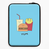 Patterns Laptop Sleeves