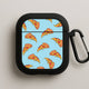 Fast Food PatternsAirPods Cases