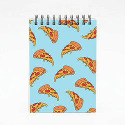 A6 Notebook