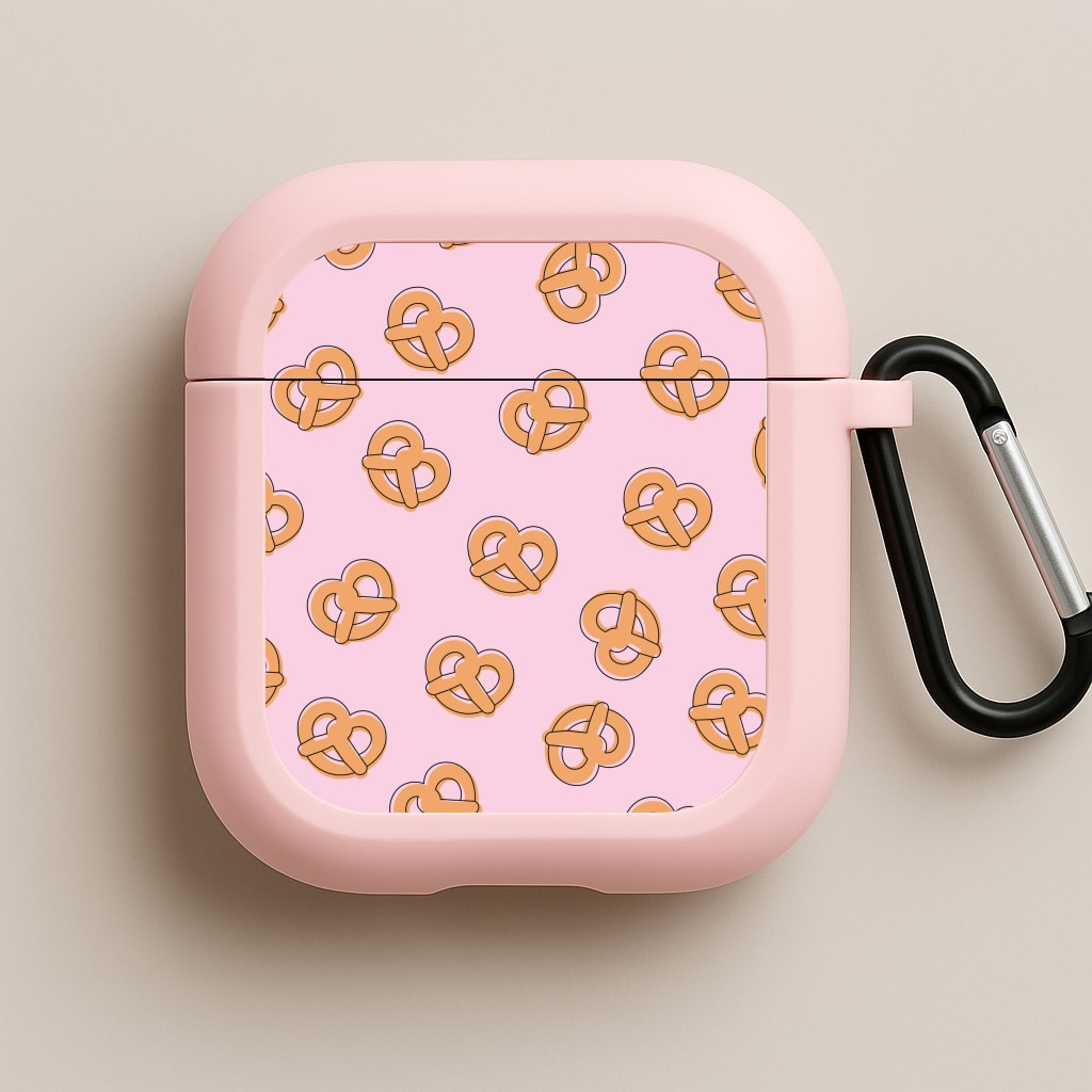 Free personalisation on all phone cases
