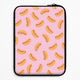 Dog PatternsLaptop Sleeves