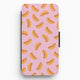 Dog PatternsWallet Phone Cases