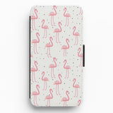 Animals Wallet Phone Cases